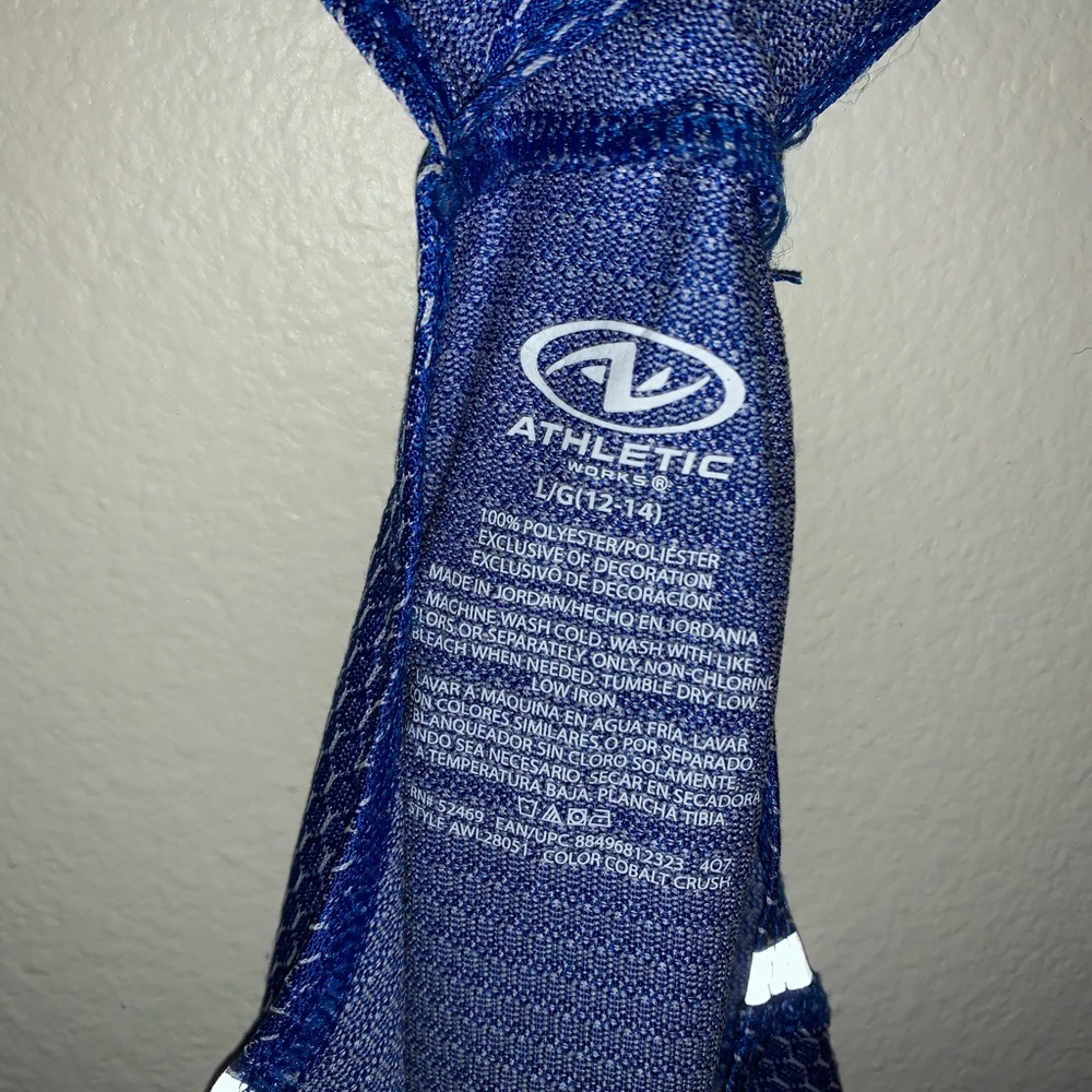 Work out T - Picture 3 of 3